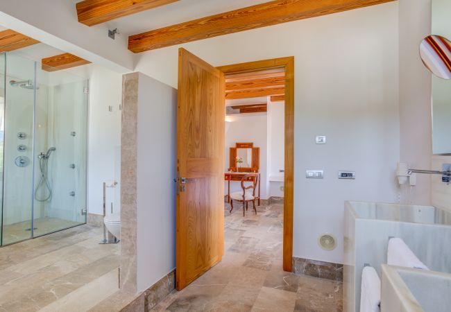 Finca en Selva - MY19 Ses Rentadores | ETV/696 Finca en Selva - MY19 Ses Rentadores | ETV/696