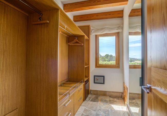 Finca en Selva - MY19 Ses Rentadores | ETV/696 Finca en Selva - MY19 Ses Rentadores | ETV/696