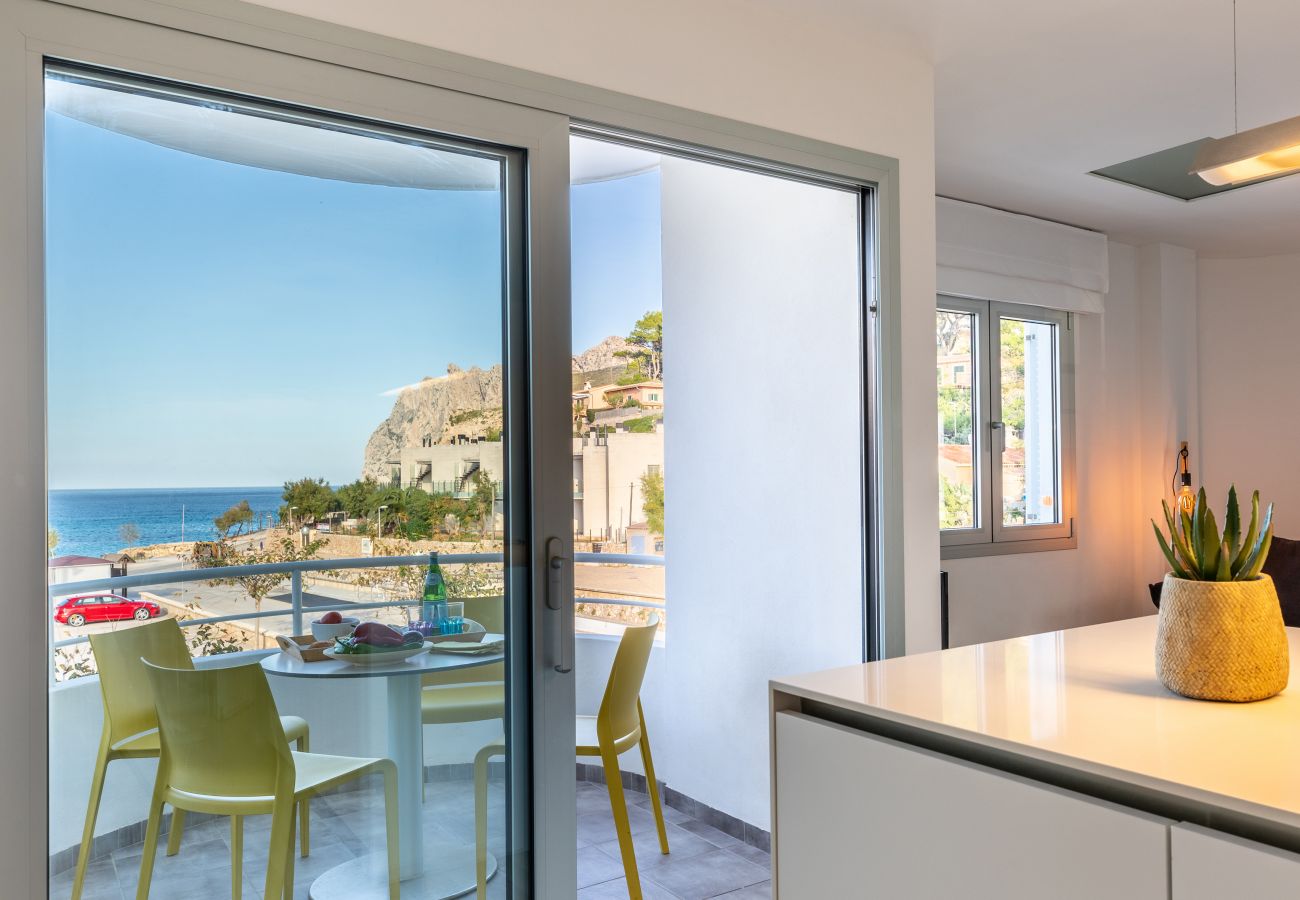 Apartament en Pollensa /  Pollença - MY27 Alba Mar Gran