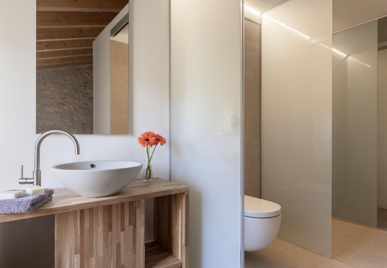 Casa en Consell - MY05 Cas Padrins | Consell