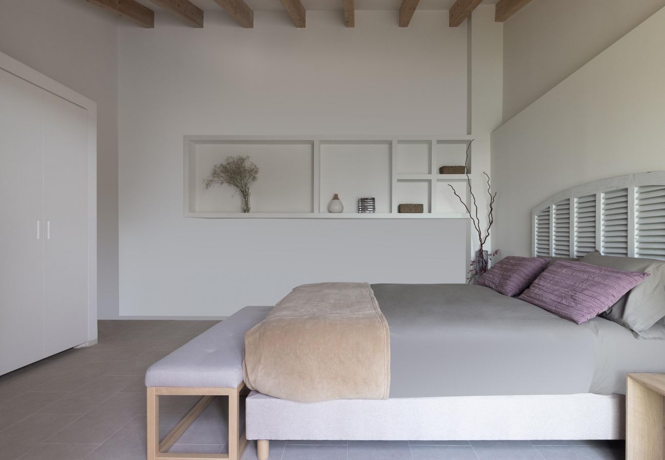 Casa en Consell - MY05 Cas Padrins | Consell