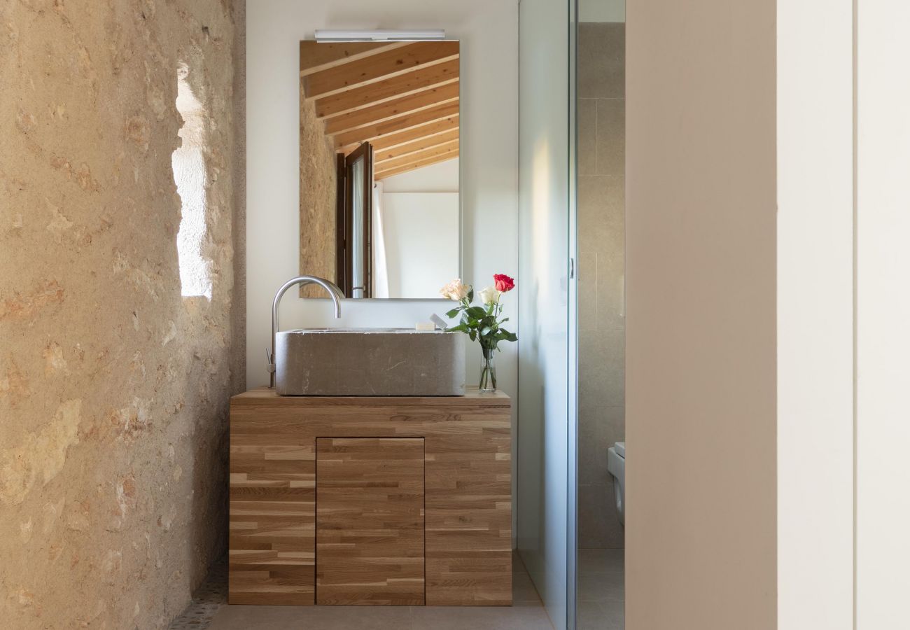 Casa en Consell - MY05 Cas Padrins | Consell