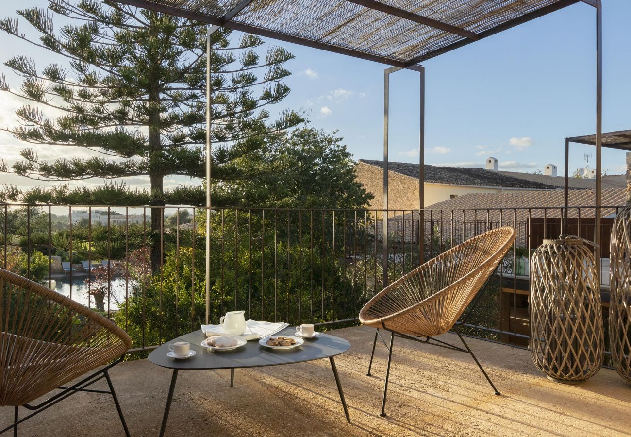 Casa en Consell - MY05 Cas Padrins | Consell