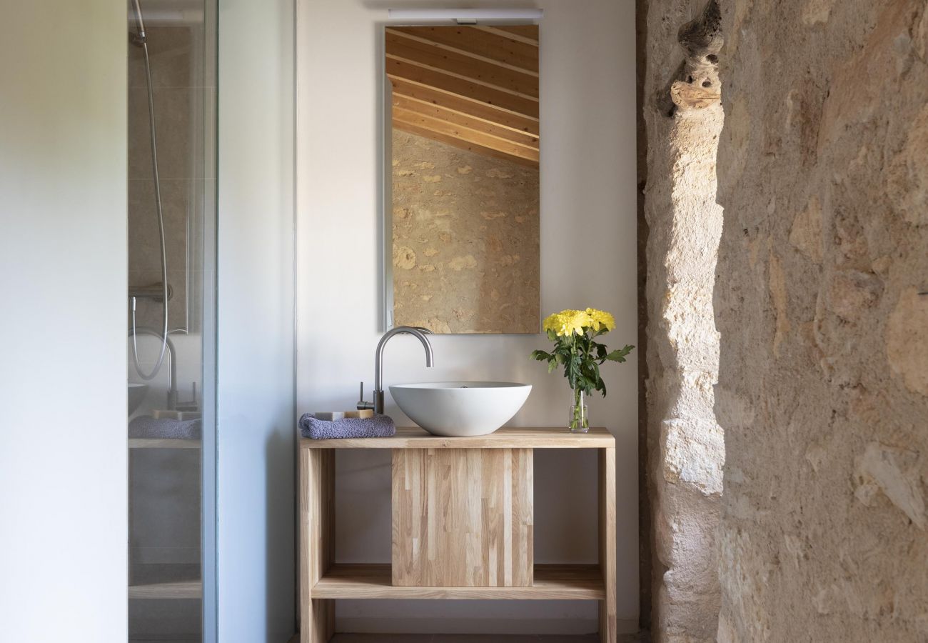 Casa en Consell - MY05 Cas Padrins | Consell