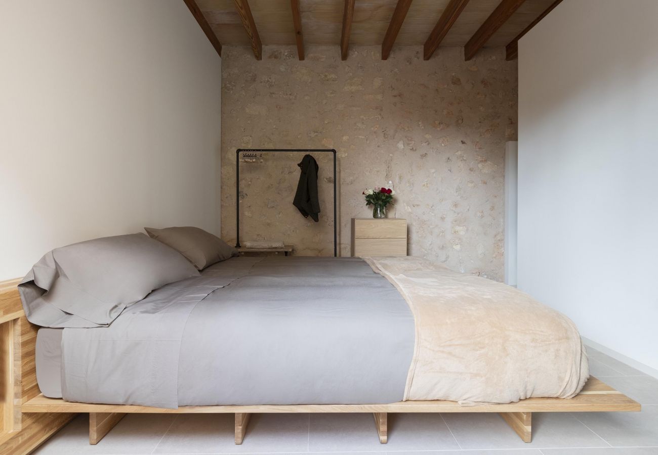 Casa en Consell - MY05 Cas Padrins | Consell