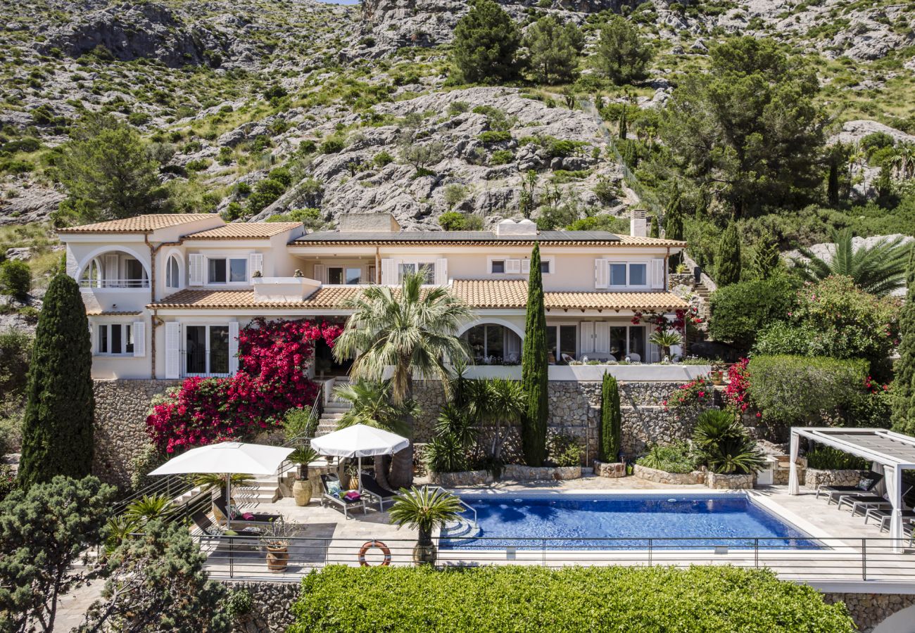 Chalet en Pollensa /  Pollença - Belle 'Font 4'