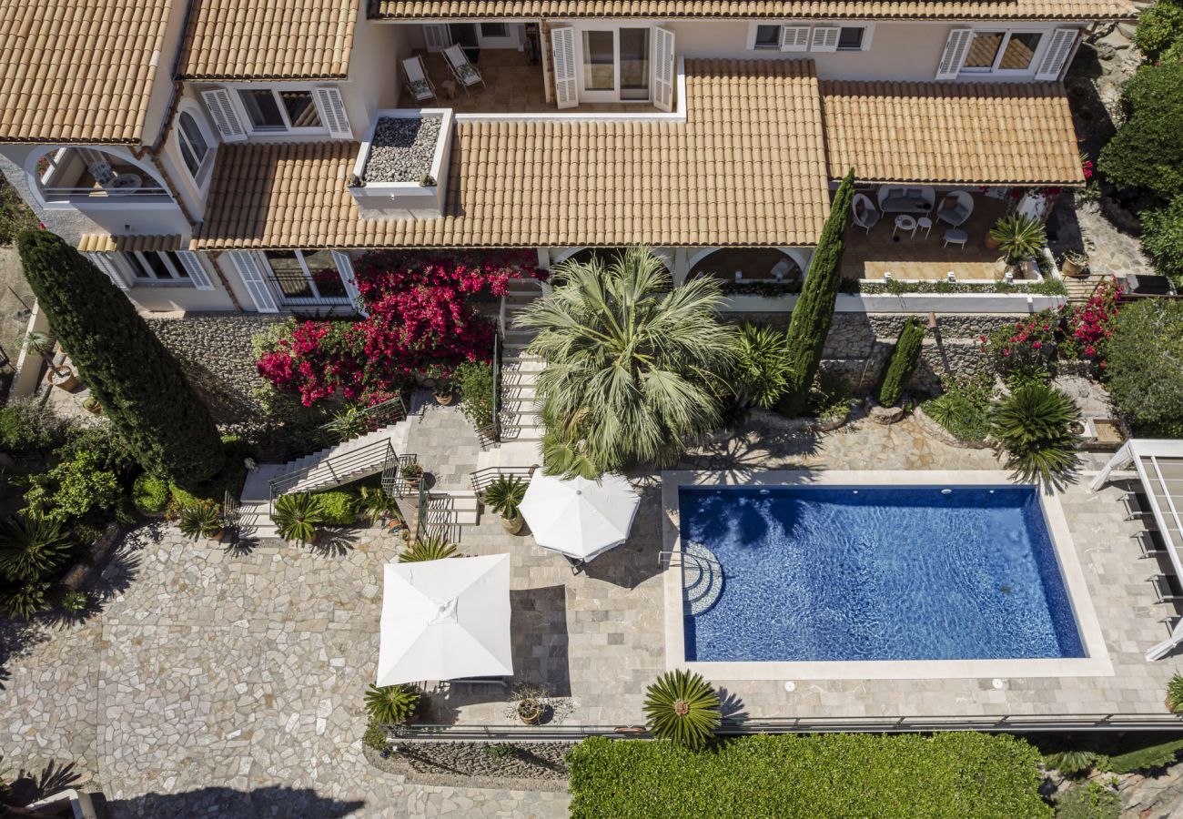 Chalet en Pollensa /  Pollença - Belle 'Font 4'