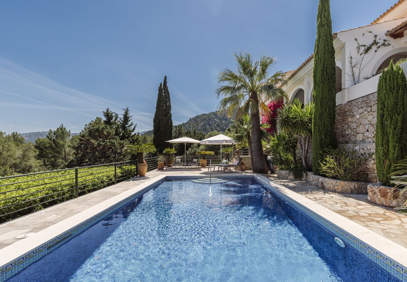 Chalet en Pollensa /  Pollença - Belle 'Font 4'