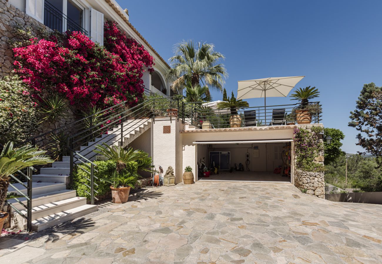 Chalet en Pollensa /  Pollença - Belle 'Font 4'