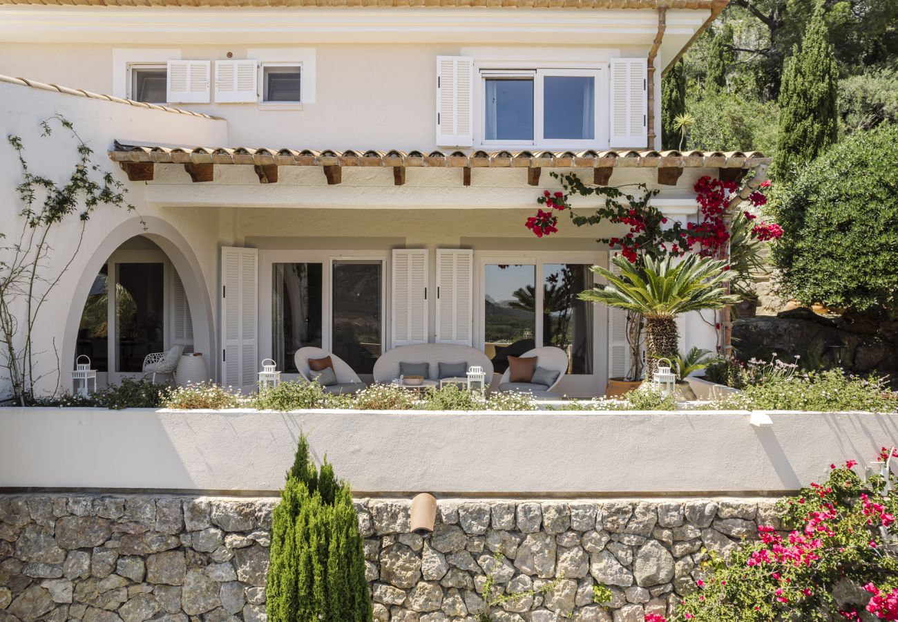 Chalet en Pollensa /  Pollença - Belle 'Font 4'