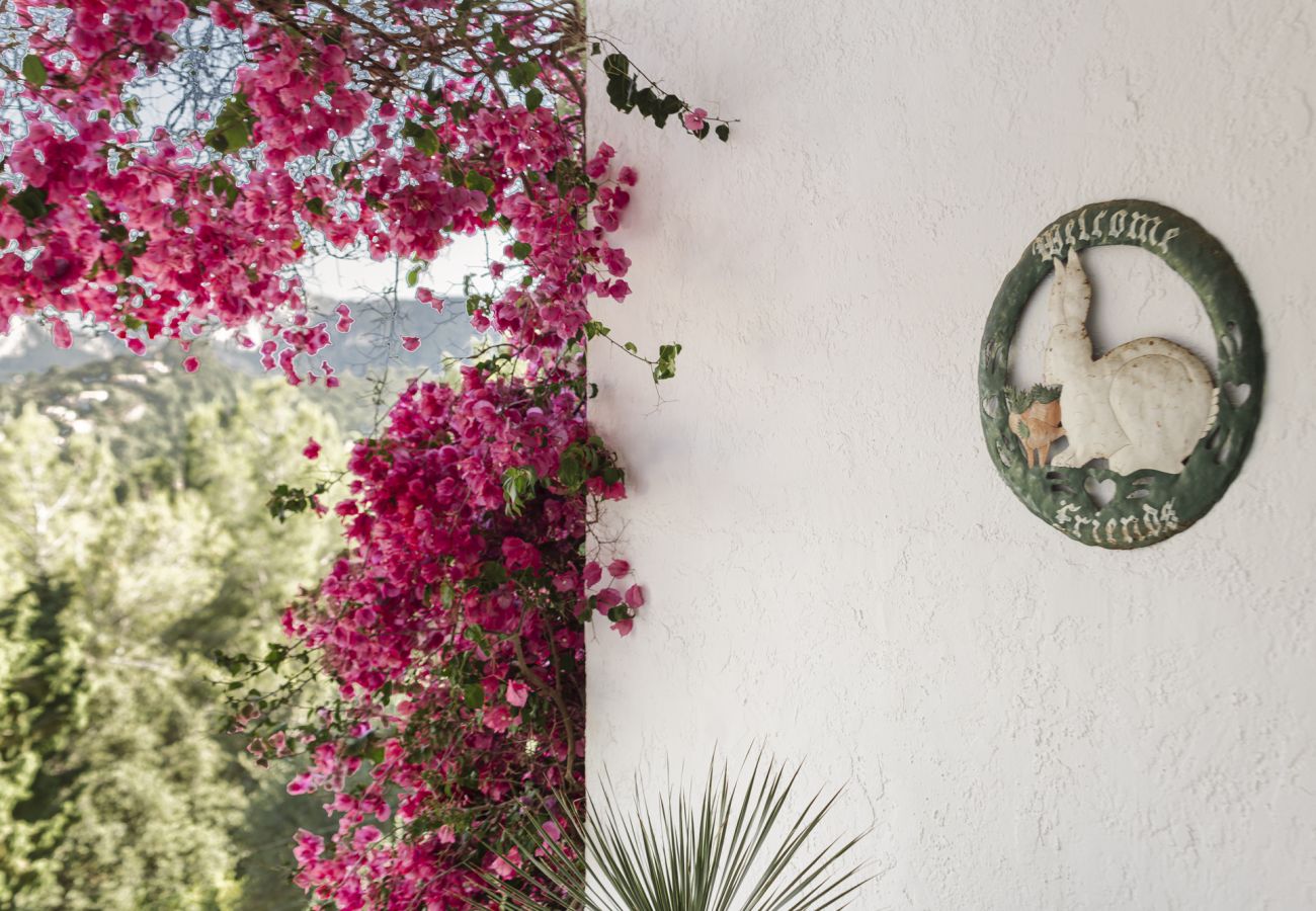 Chalet en Pollensa /  Pollença - Belle 'Font 4'
