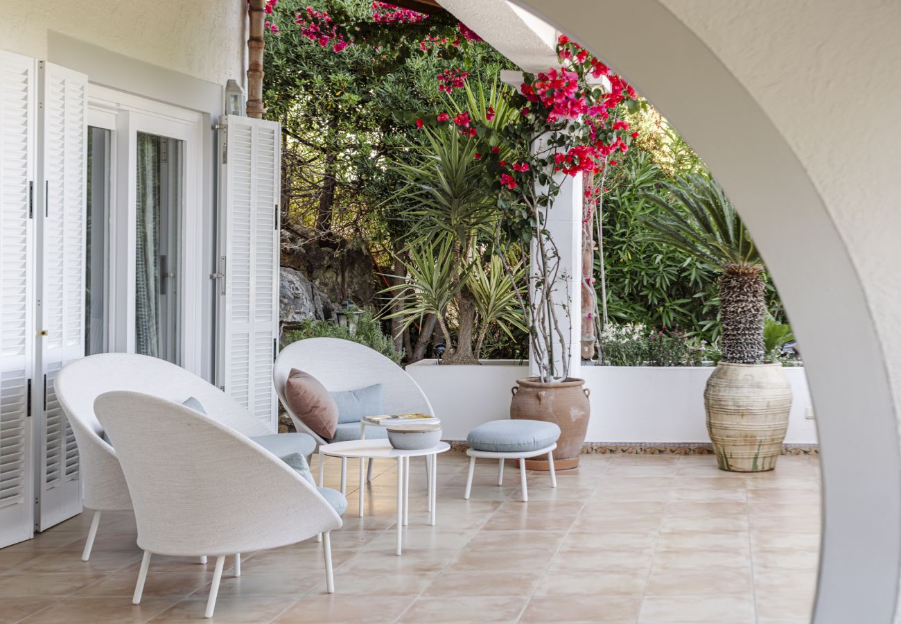 Chalet en Pollensa /  Pollença - Belle 'Font 4'