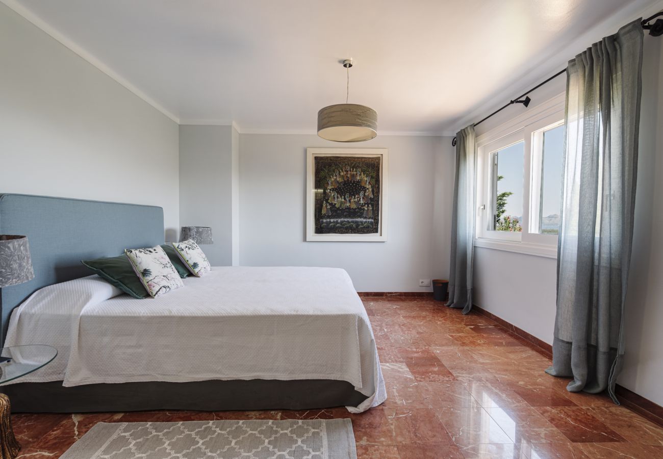 Chalet en Pollensa /  Pollença - Belle 'Font 4'