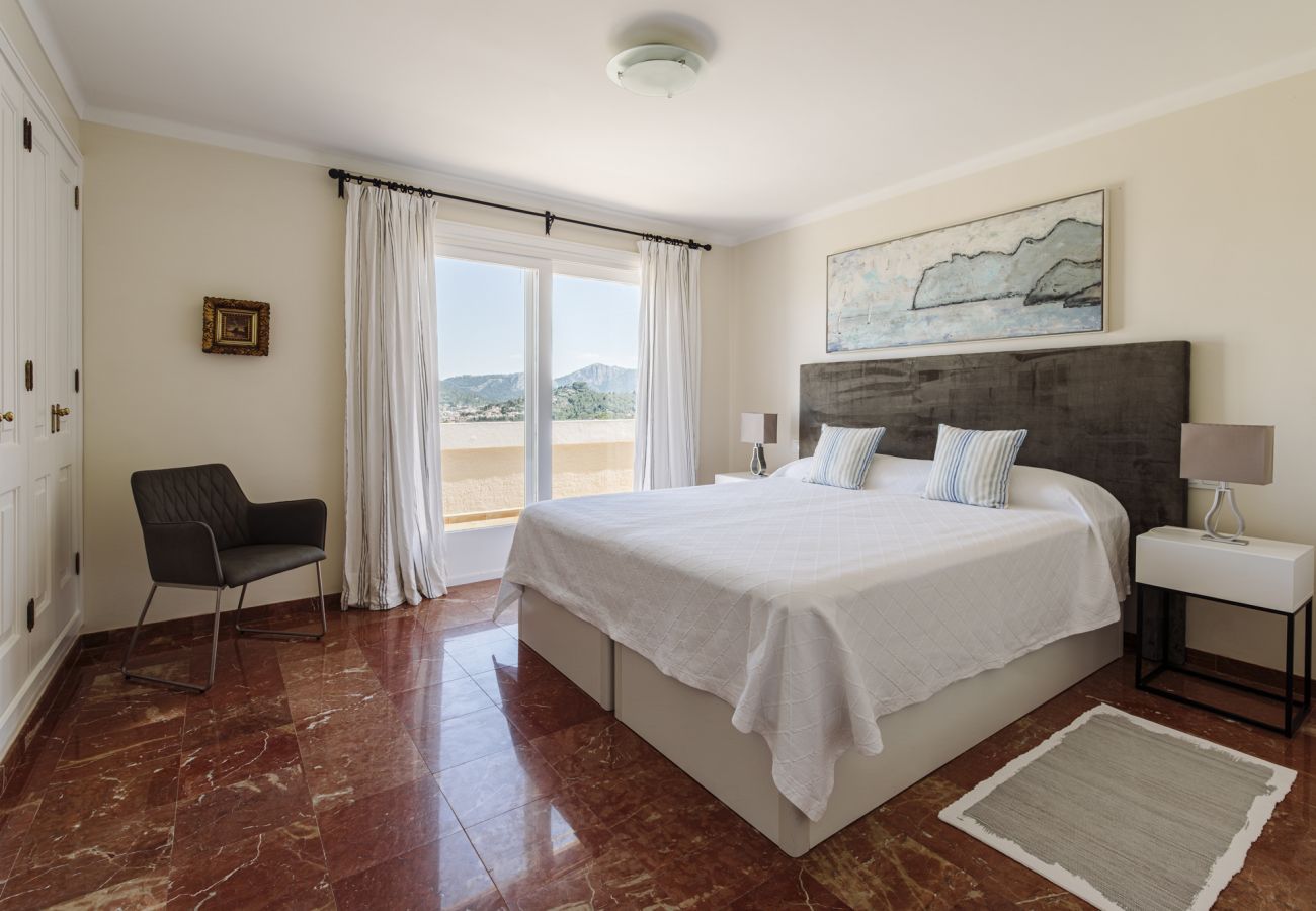 Chalet en Pollensa /  Pollença - Belle 'Font 4'