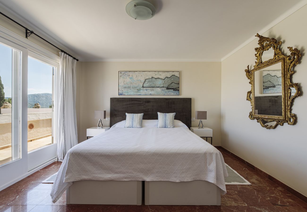 Chalet en Pollensa /  Pollença - Belle 'Font 4'
