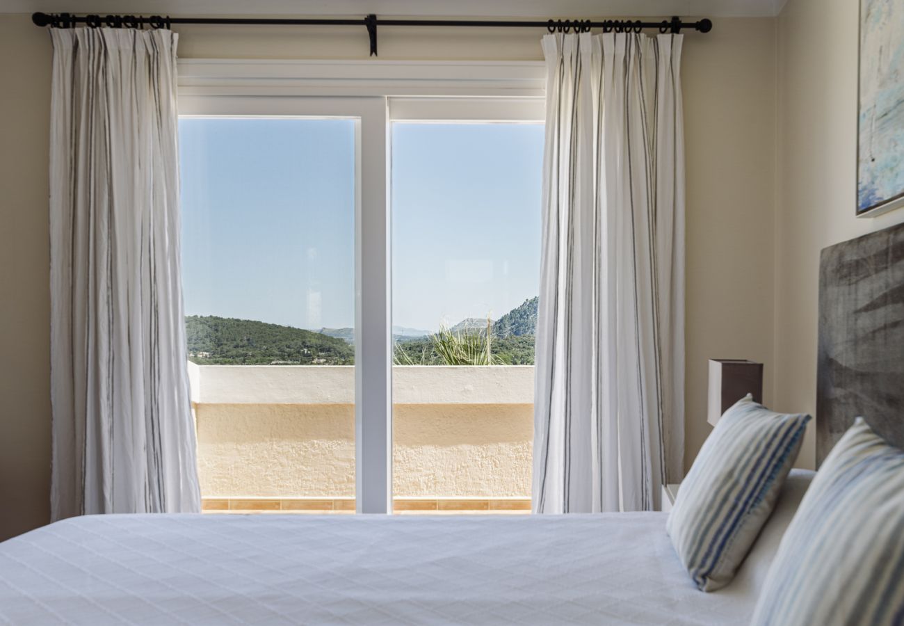 Chalet en Pollensa /  Pollença - Belle 'Font 4'