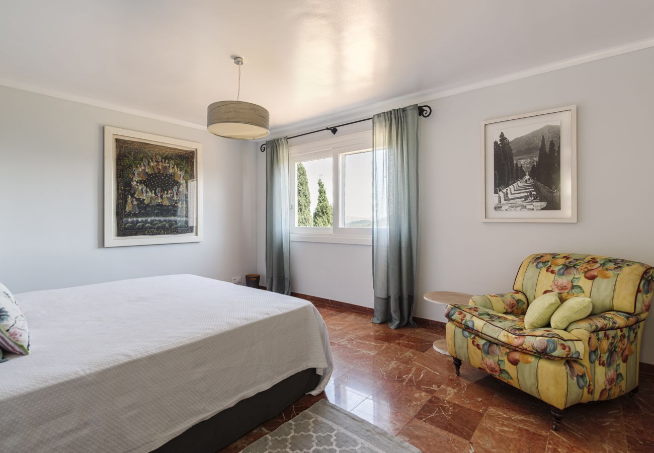 Chalet en Pollensa /  Pollença - Belle 'Font 4'