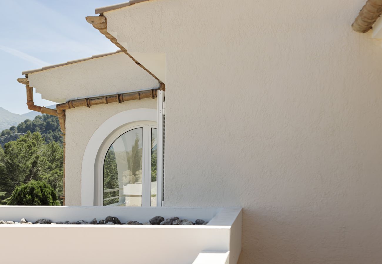 Chalet en Pollensa /  Pollença - Belle 'Font 4'