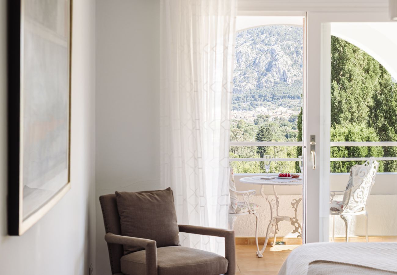 Chalet en Pollensa /  Pollença - Belle 'Font 4'