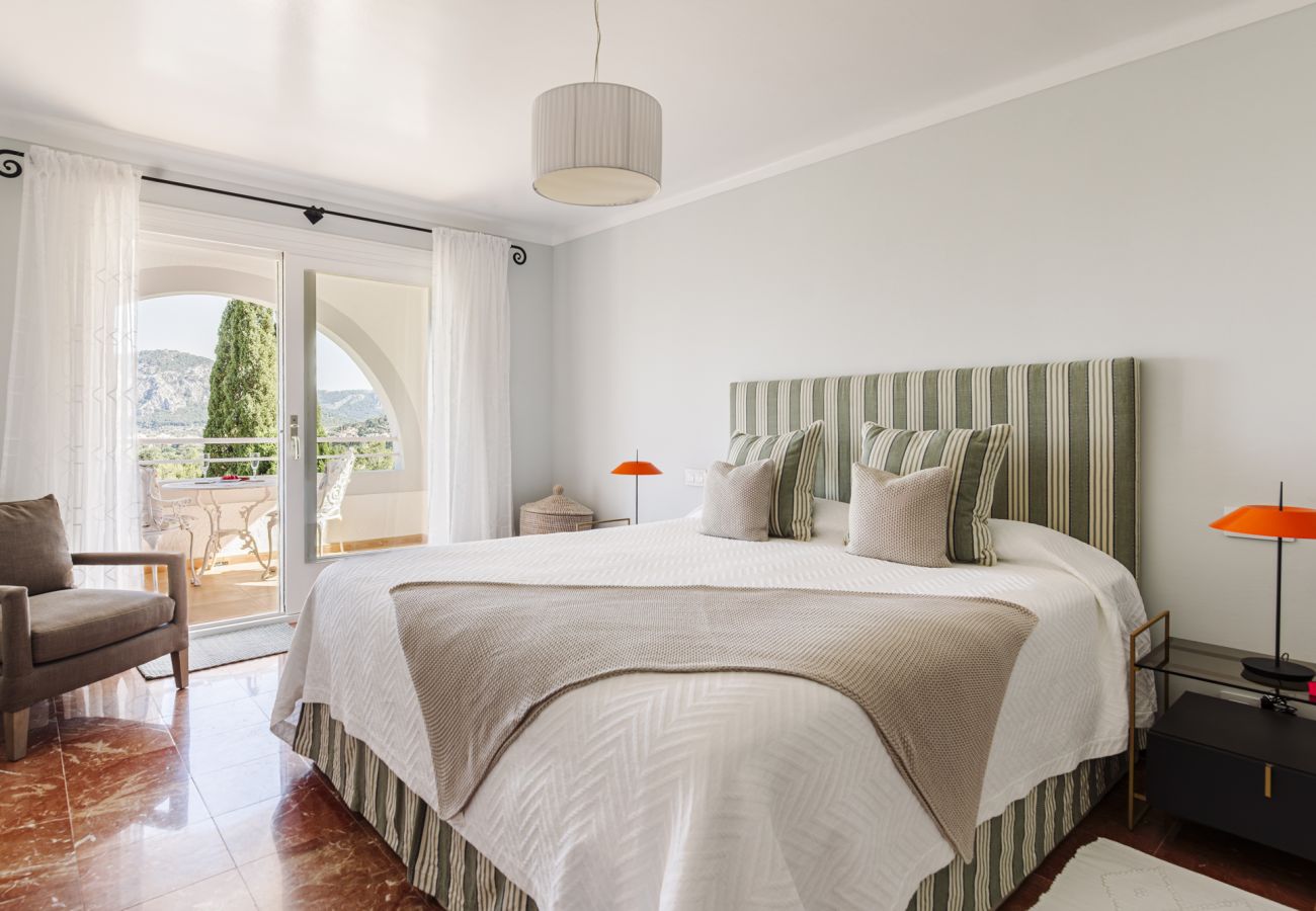 Chalet en Pollensa /  Pollença - Belle 'Font 4'