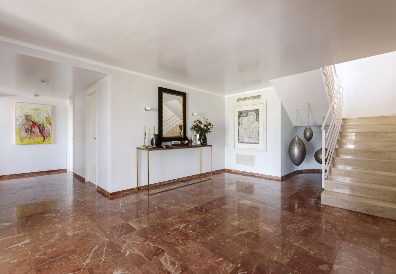 Chalet en Pollensa /  Pollença - Belle 'Font 4'