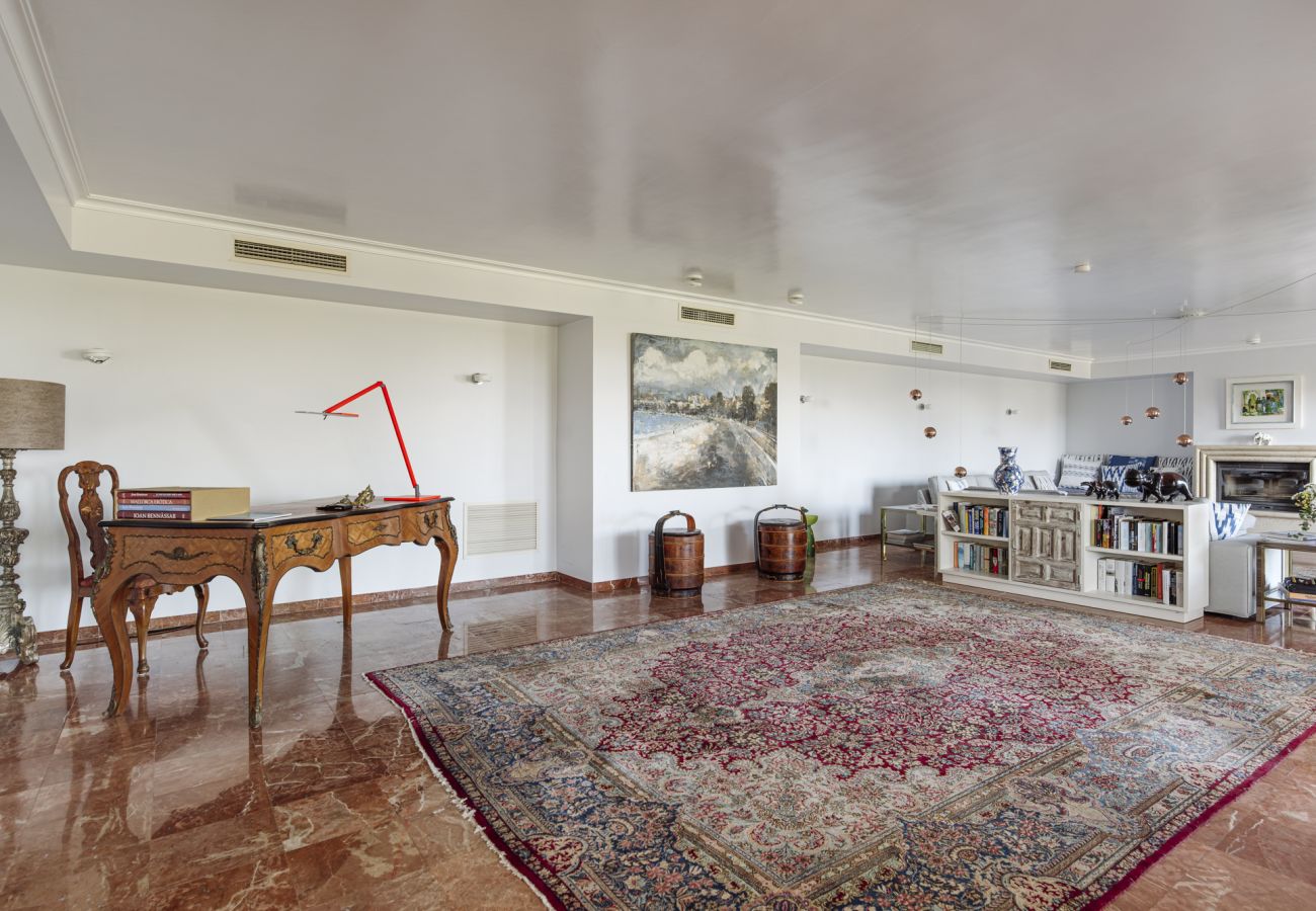 Chalet en Pollensa /  Pollença - Belle 'Font 4'