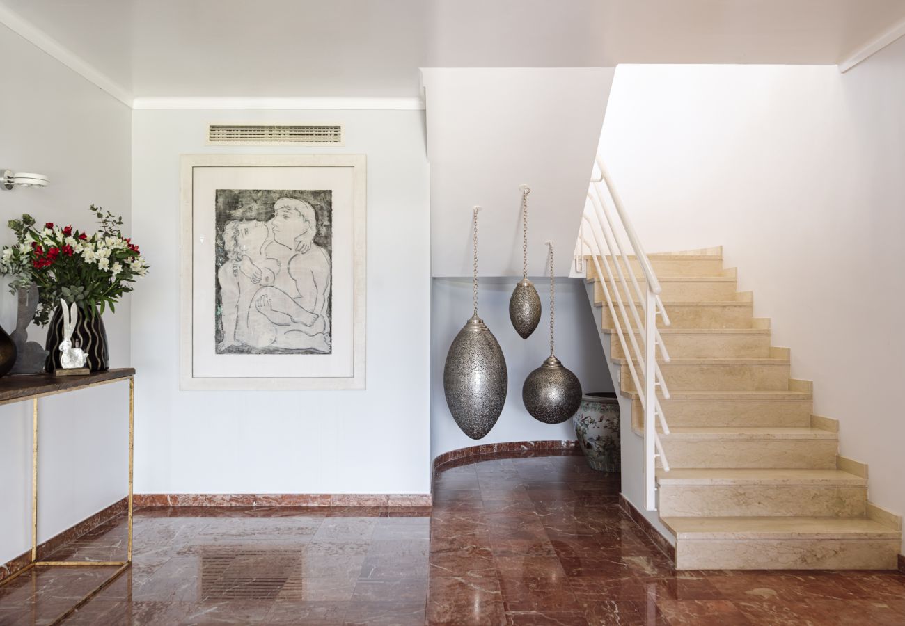 Chalet en Pollensa /  Pollença - Belle 'Font 4'