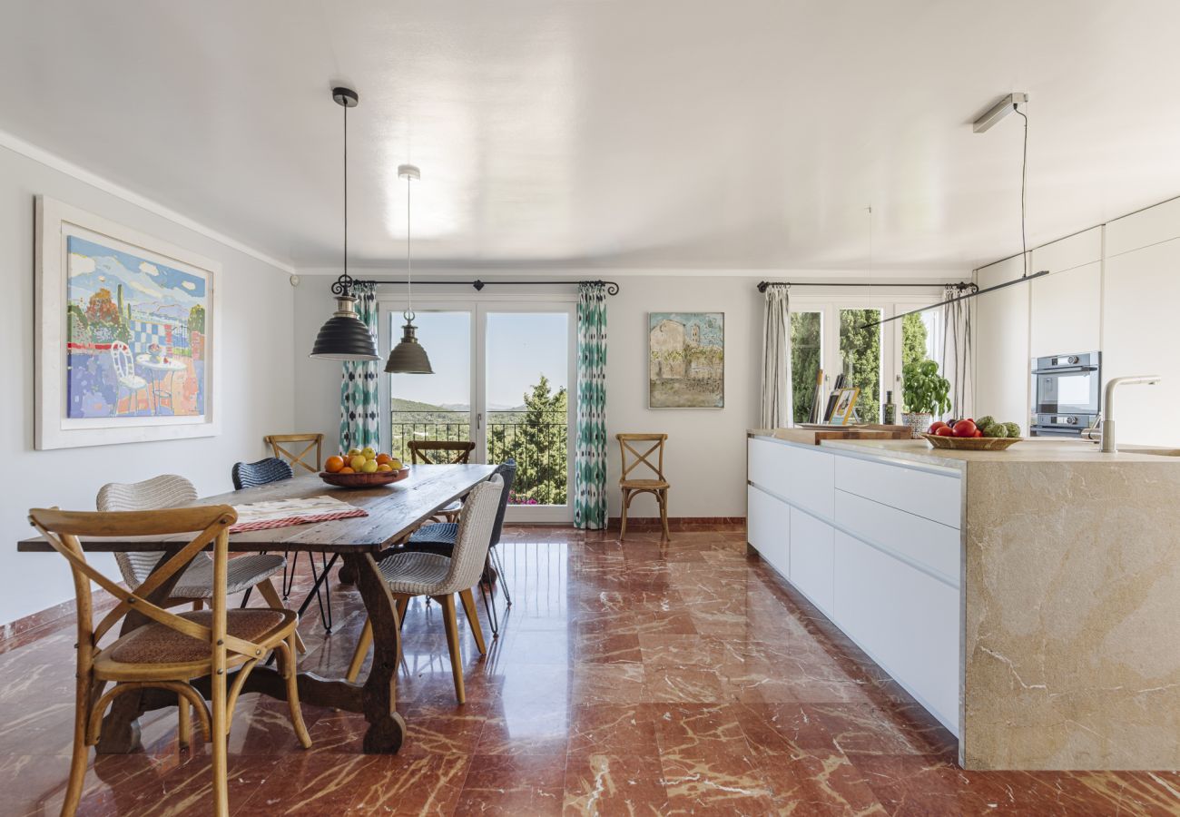 Chalet en Pollensa /  Pollença - Belle 'Font 4'