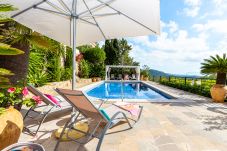 Chalet en Pollensa /  Pollença - MY 20 Belle 'Font 4'