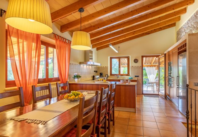 Finca en Pollensa / Pollença - MY10 Belvedére | Save D'Alt Finca en Pollensa / Pollença - MY10 Belvedére | Save D'Alt