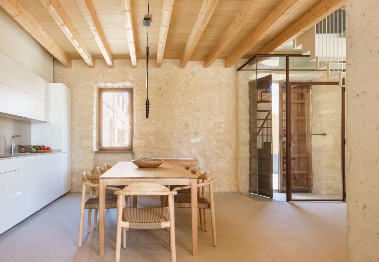 Casa en Consell - MY02  Can Cunso 30 | Consell