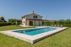 Finca in Pollensa / Pollença - Brisa de Mar | Ca'n Bosch