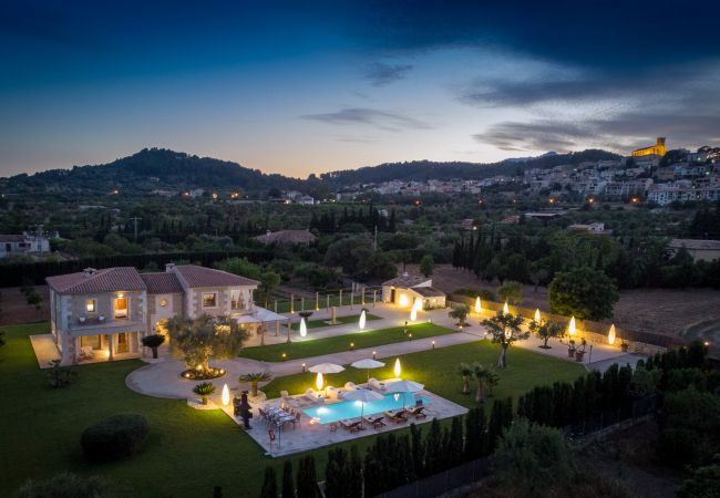 Finca in Selva - MY19 Ses Rentadores | ETV/696 Finca in Selva - MY19 Ses Rentadores | ETV/696