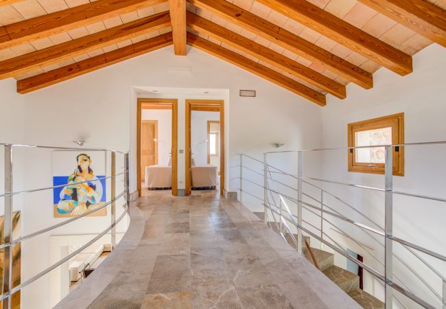 Finca in Selva - MY19 Ses Rentadores | ETV/696 Finca in Selva - MY19 Ses Rentadores | ETV/696