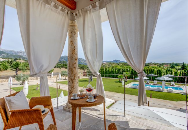 Finca in Selva - MY19 Ses Rentadores | ETV/696 Finca in Selva - MY19 Ses Rentadores | ETV/696