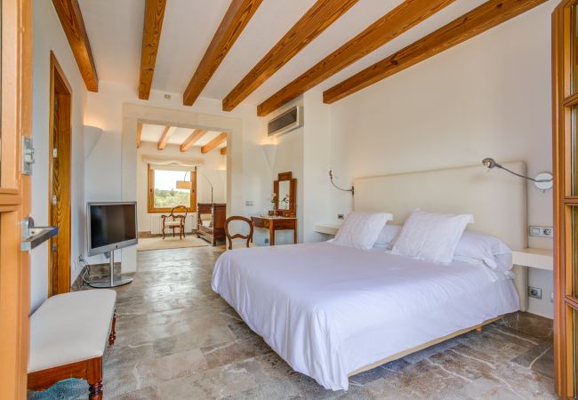 Finca in Selva - MY19 Ses Rentadores | ETV/696 Finca in Selva - MY19 Ses Rentadores | ETV/696