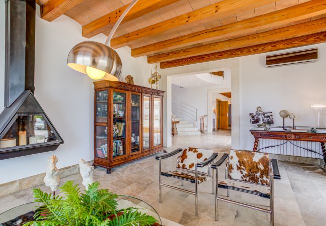 Finca in Selva - MY19 Ses Rentadores | ETV/696 Finca in Selva - MY19 Ses Rentadores | ETV/696