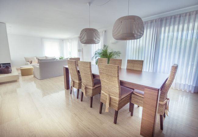 Chalet in Bendinat  - MY21 Villa Bendinat Chalet in Bendinat  - MY21 Villa Bendinat