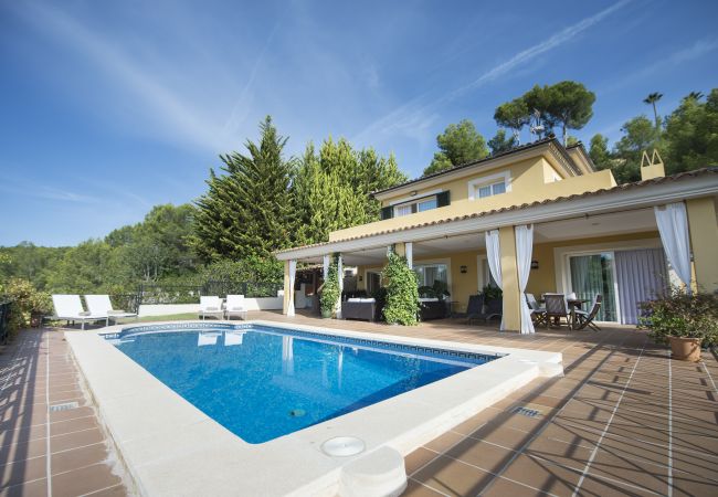 Chalet in Bendinat  - MY21 Villa Bendinat Chalet in Bendinat  - MY21 Villa Bendinat