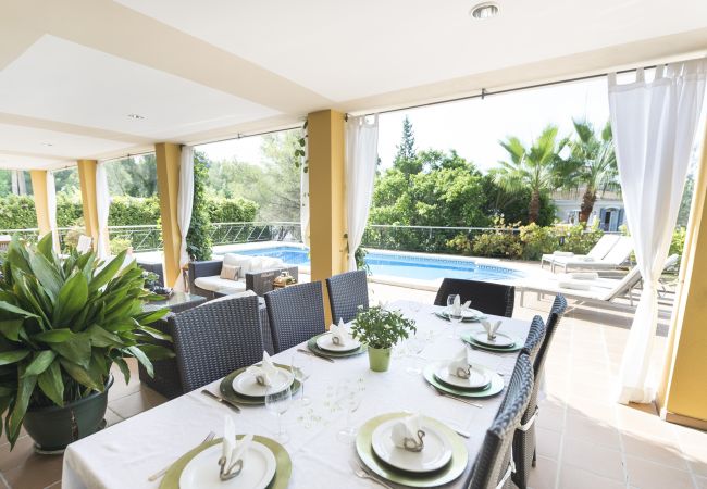 Chalet in Bendinat  - MY21 Villa Bendinat Chalet in Bendinat  - MY21 Villa Bendinat