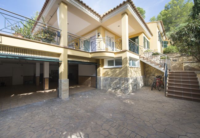 Chalet in Bendinat  - MY21 Villa Bendinat Chalet in Bendinat  - MY21 Villa Bendinat