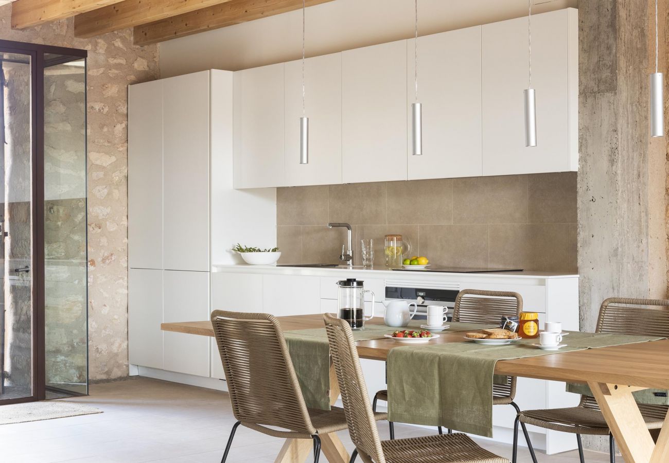 Ferienhaus in Consell - MY04 Can Cunso 20 | Consell