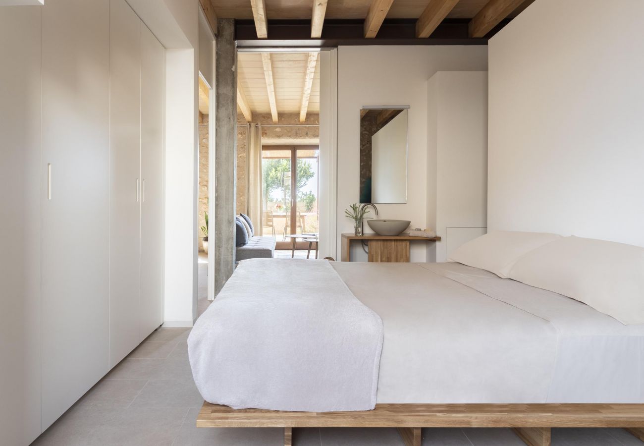 Ferienhaus in Consell - MY04 Can Cunso 20 | Consell