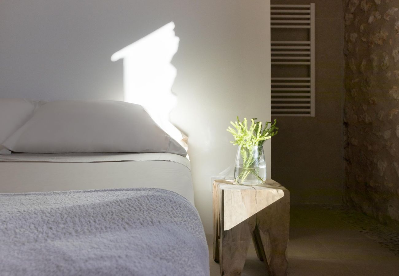 Ferienhaus in Consell - MY04 Can Cunso 20 | Consell