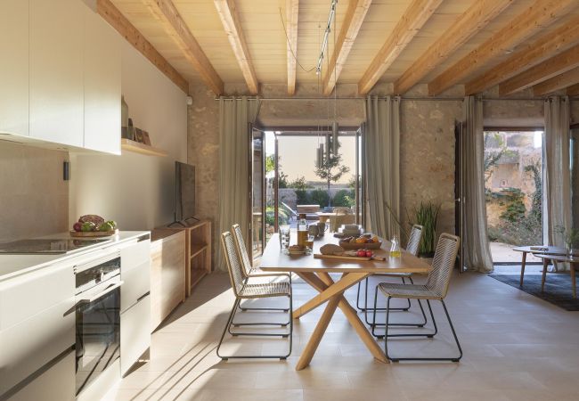 Ferienhaus in Consell - MY03 Can Cunso 18 | Consell Ferienhaus in Consell - MY03 Can Cunso 18 | Consell