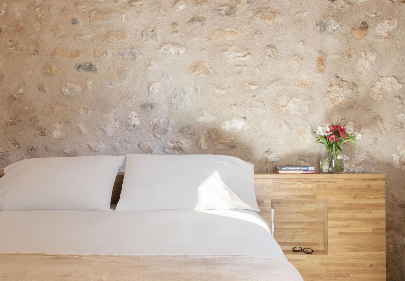 Ferienhaus in Consell - MY03 Can Cunso 18 | Consell