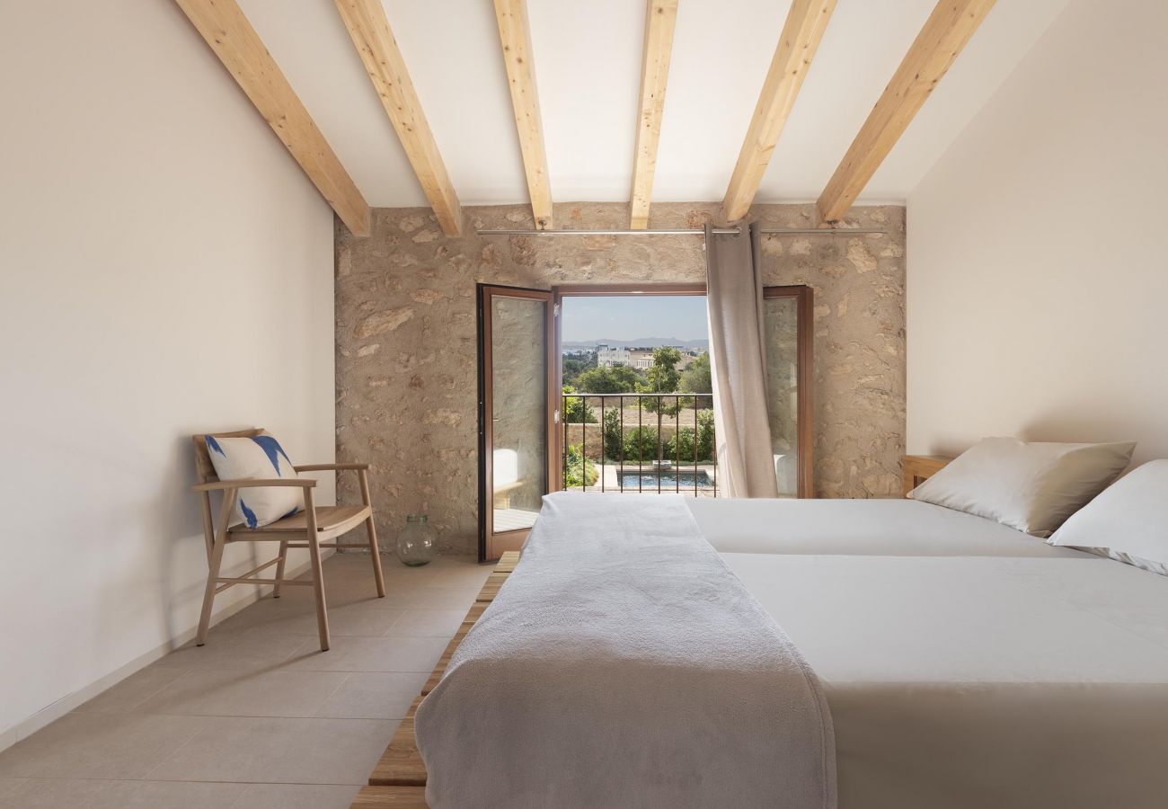 Ferienhaus in Consell - MY03 Can Cunso 18 | Consell