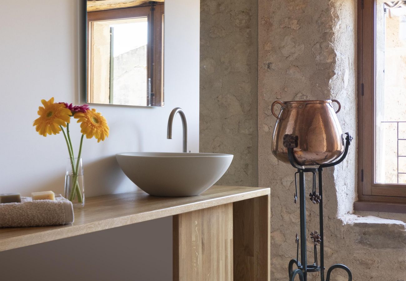 Ferienhaus in Consell - MY03 Can Cunso 18 | Consell