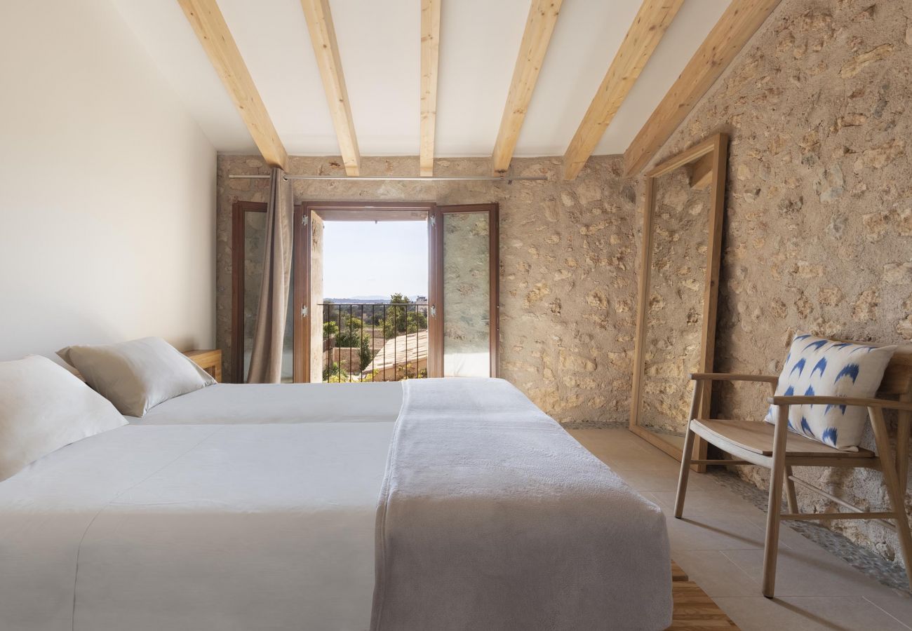 Ferienhaus in Consell - MY03 Can Cunso 18 | Consell
