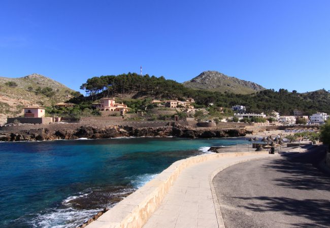 Ferienwohnung in Pollensa / Pollença - MY27 Alba Mar Gran Ferienwohnung in Pollensa / Pollença - MY27 Alba Mar Gran